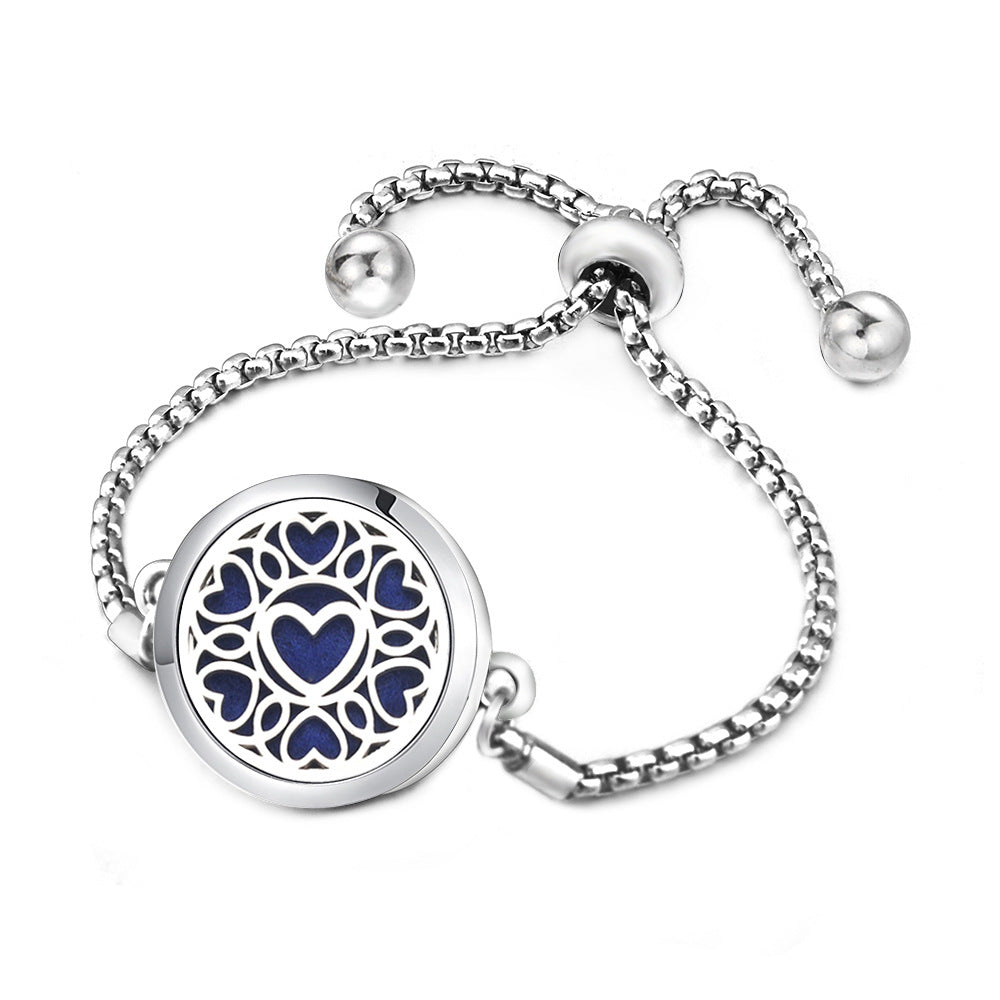 Love Scent Bracelet